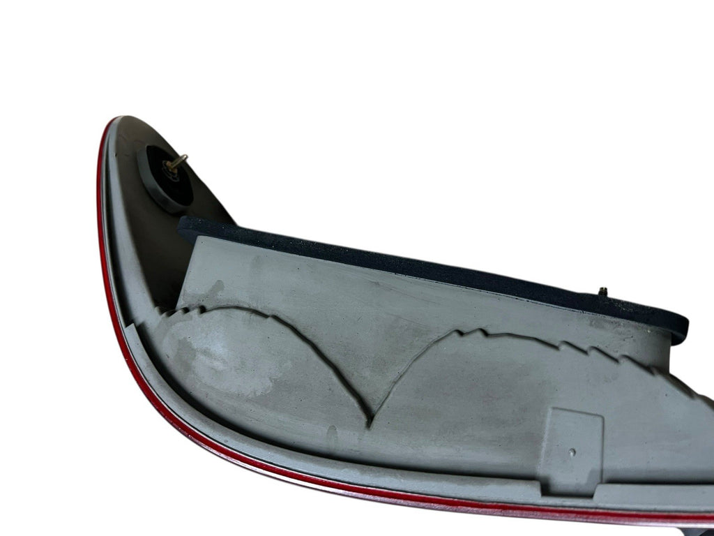 2003-2009 Mercedes-Benz E500 Rear Right Tail Light Assembly A2118200464 OEM