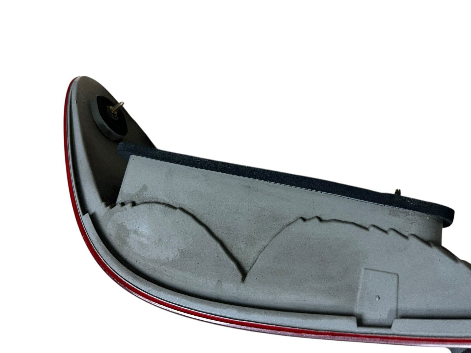2003-2009 Mercedes-Benz E500 Rear Right Tail Light Assembly A2118200464 OEM