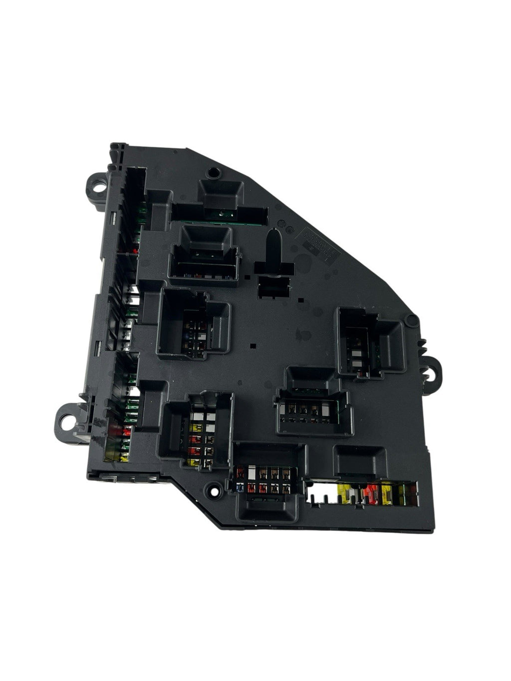 2010-2016 BMW 528i 535i Rear Distribution Power Fuse Box Module 925281301 OEM
