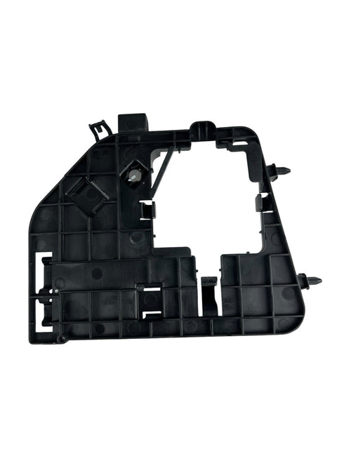 12-16 BMW F10 528I 535I Fuse Box Module Carrier Plate Bracket 7590620 OEM