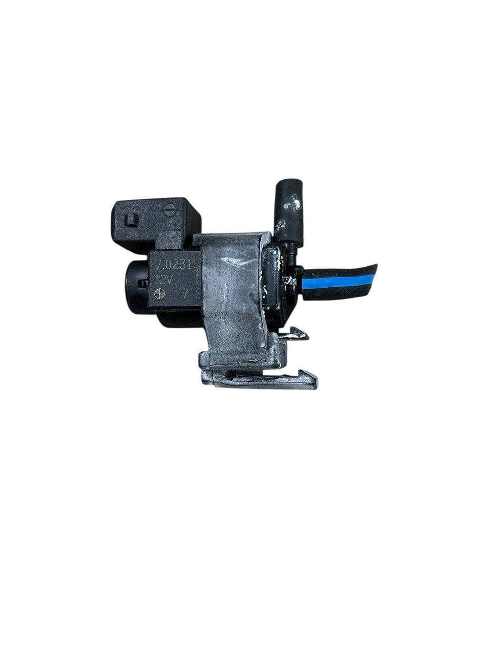 2011-16 BMW X5 Vacuum Switch Solenoid OEM 70231800