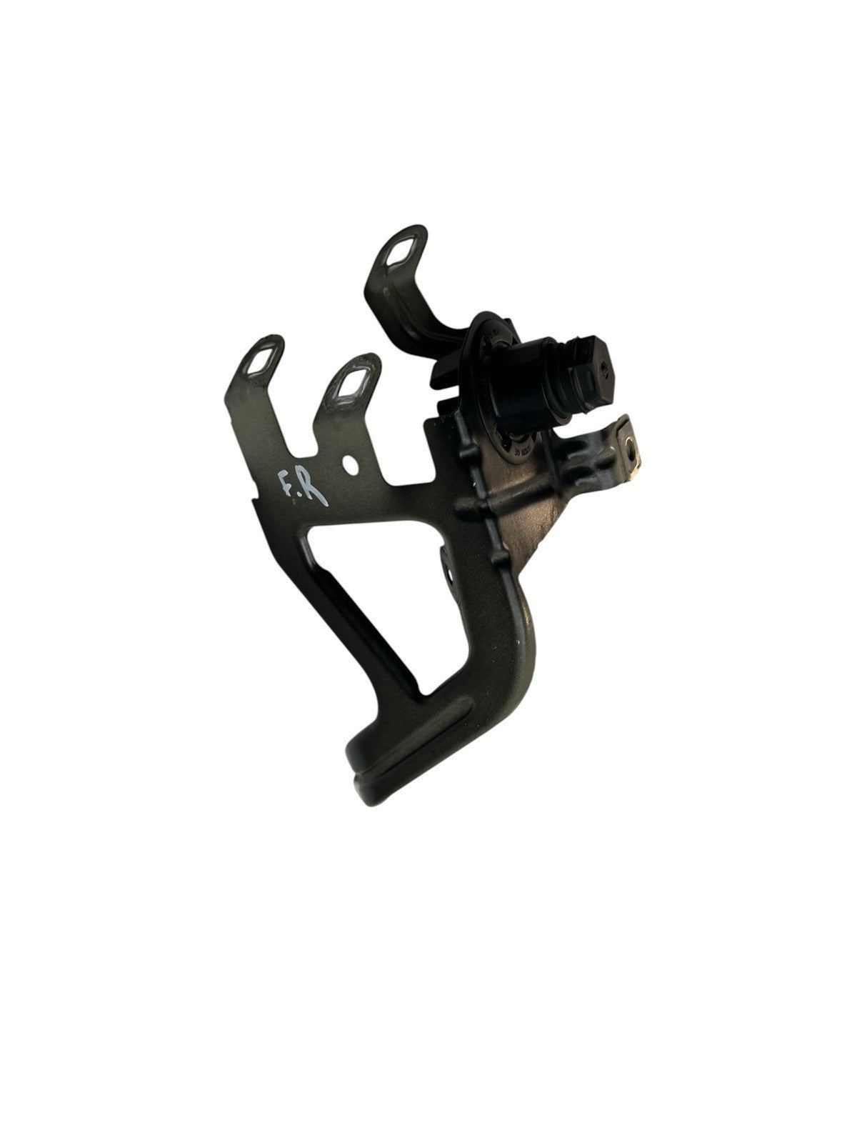 ✅2011-2016 BMW 528i Front Right Passenger Side Fender Wing Holder Bracket OEM