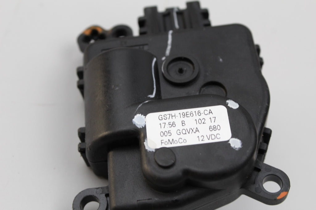 2017-2020 LINCOLN MKZ Defrost Mode Door Actuator-Mode OEM GS7H19E616CA