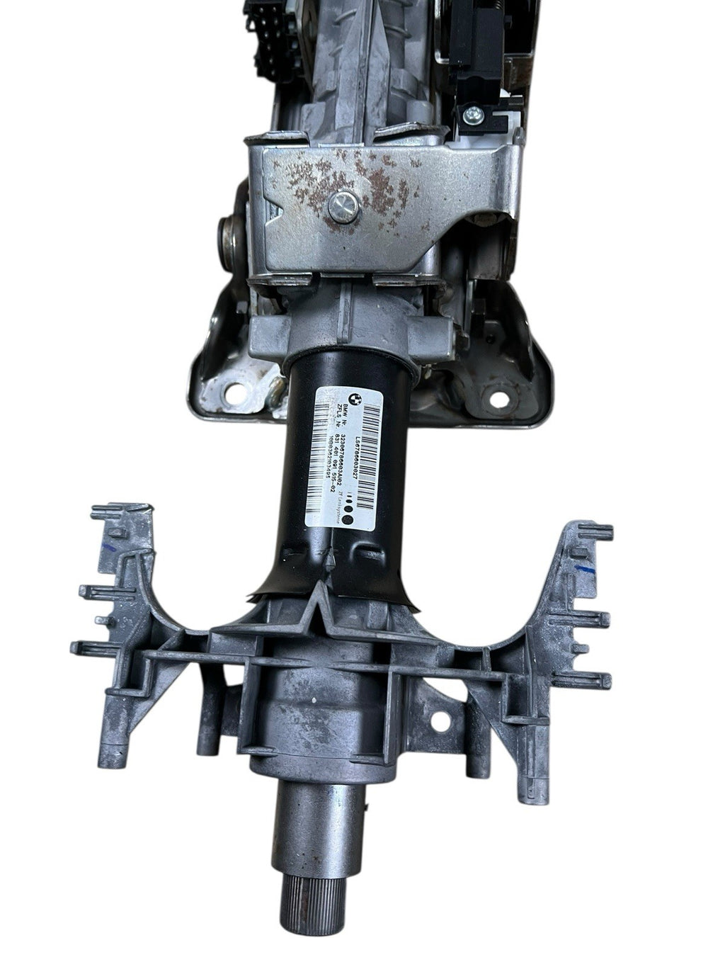 2007-2013 Bmw X5 E70 Power Staring Column Motor Assembly OEM831 401 091 515 02