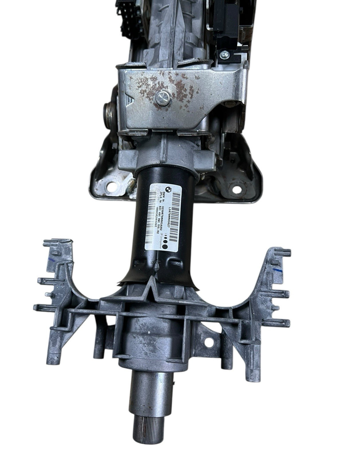 2007-2013 Bmw X5 E70 Power Staring Column Motor Assembly OEM831 401 091 515 02