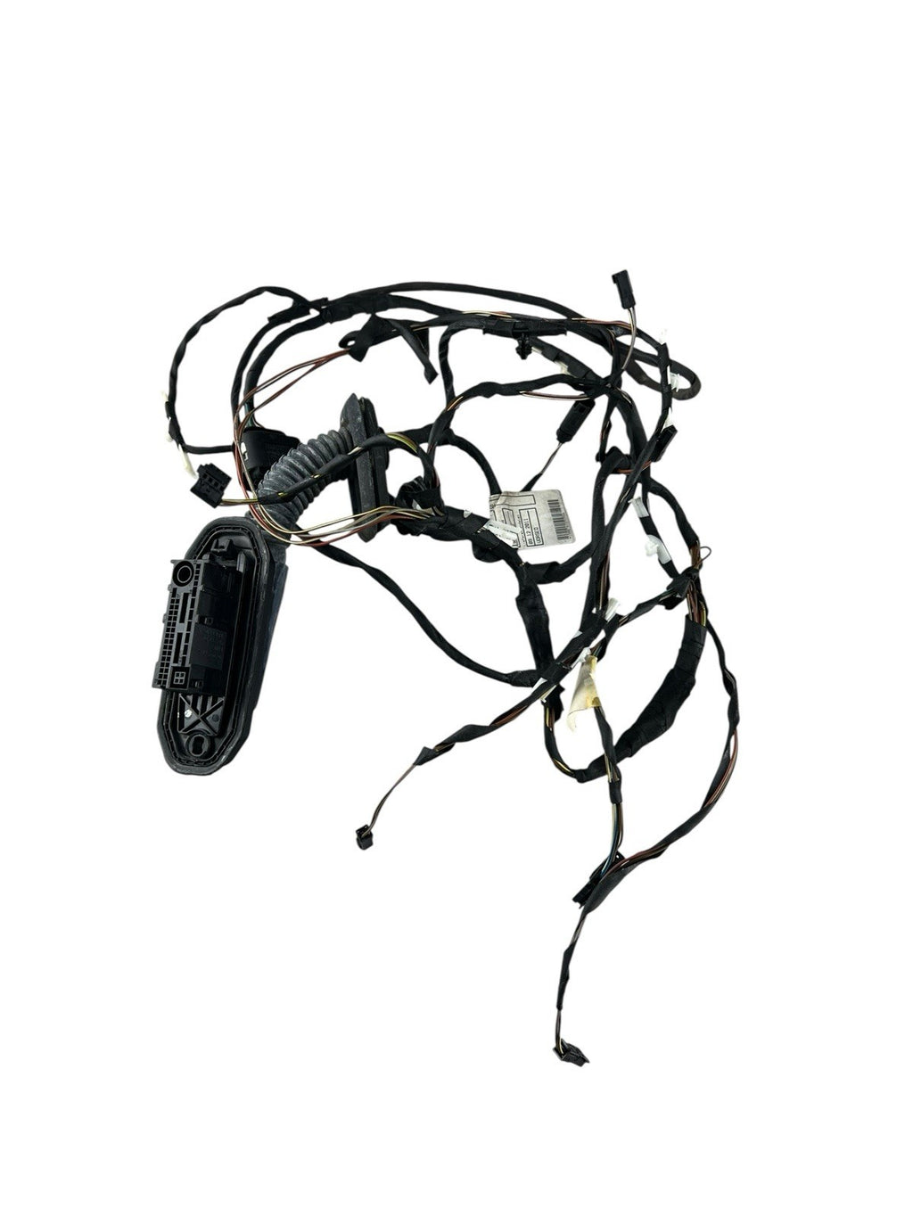 15 BMW 528I REAR Left/RIGHT  DOOR PANEL WIRE WIRING CABLE HARNESS OEM 9256017