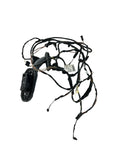 15 BMW 528I REAR Left/RIGHT  DOOR PANEL WIRE WIRING CABLE HARNESS OEM 9256017