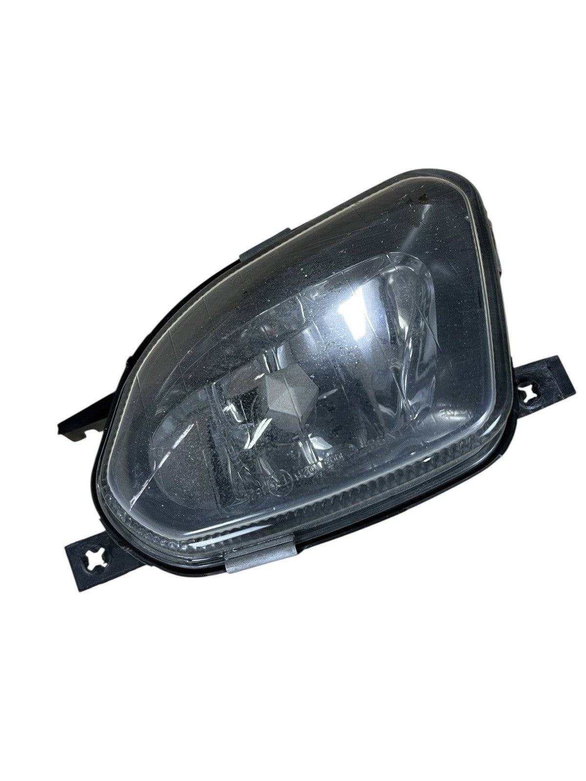 03-06 Mercedes W211 E320 E350 E500 Fog Light Lamp Front Left Driver Side OEM