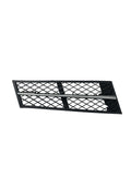 ✅ 14-16 BMW 5 Series Front Bumper Grille Right Side OEM 11460915