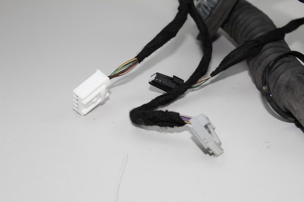 2017-2020 LINCOLN MKZ REAR RIGHT DOOR WIRE WIRING HARNESS OEM HP5T-14632-DBF