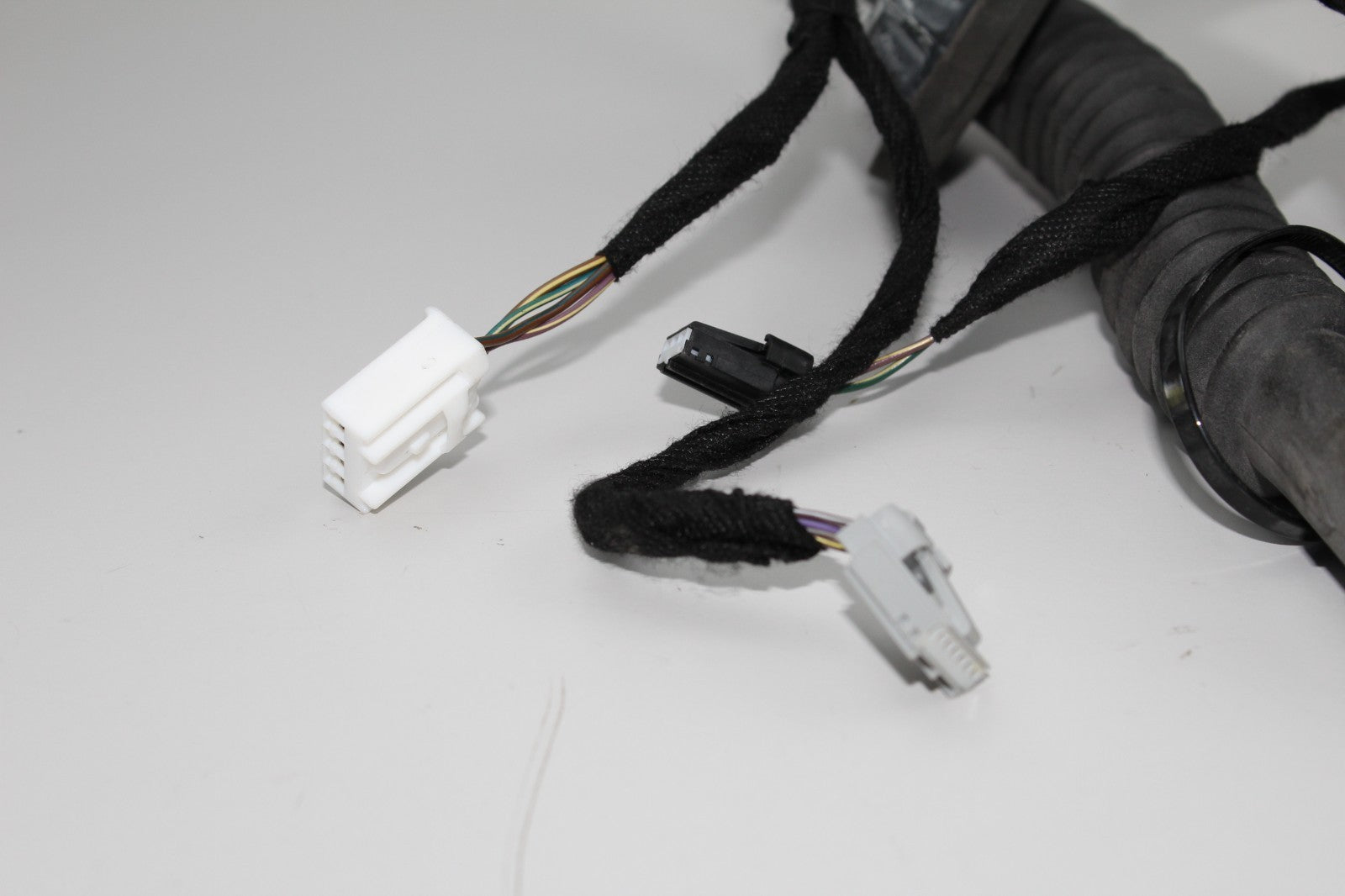2017-2020 LINCOLN MKZ REAR RIGHT DOOR WIRE WIRING HARNESS OEM HP5T-14632-DBF