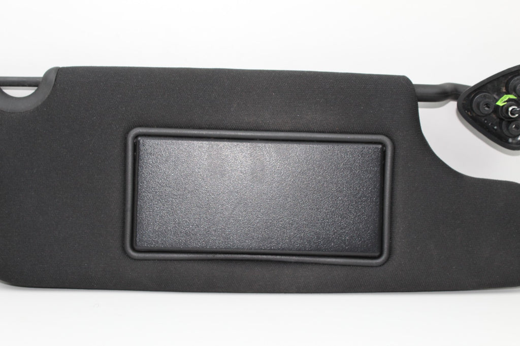 2017-23 DODGE CHALLENGER RIGHT SIDE SUN VISOR OEM 55361230AB