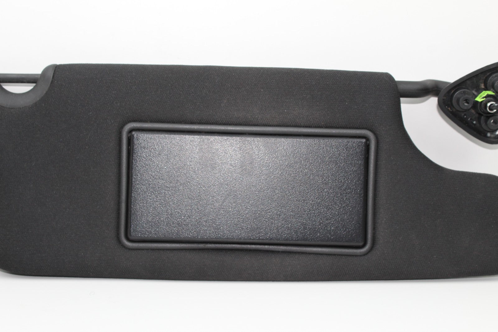 2017-23 DODGE CHALLENGER RIGHT SIDE SUN VISOR OEM 55361230AB