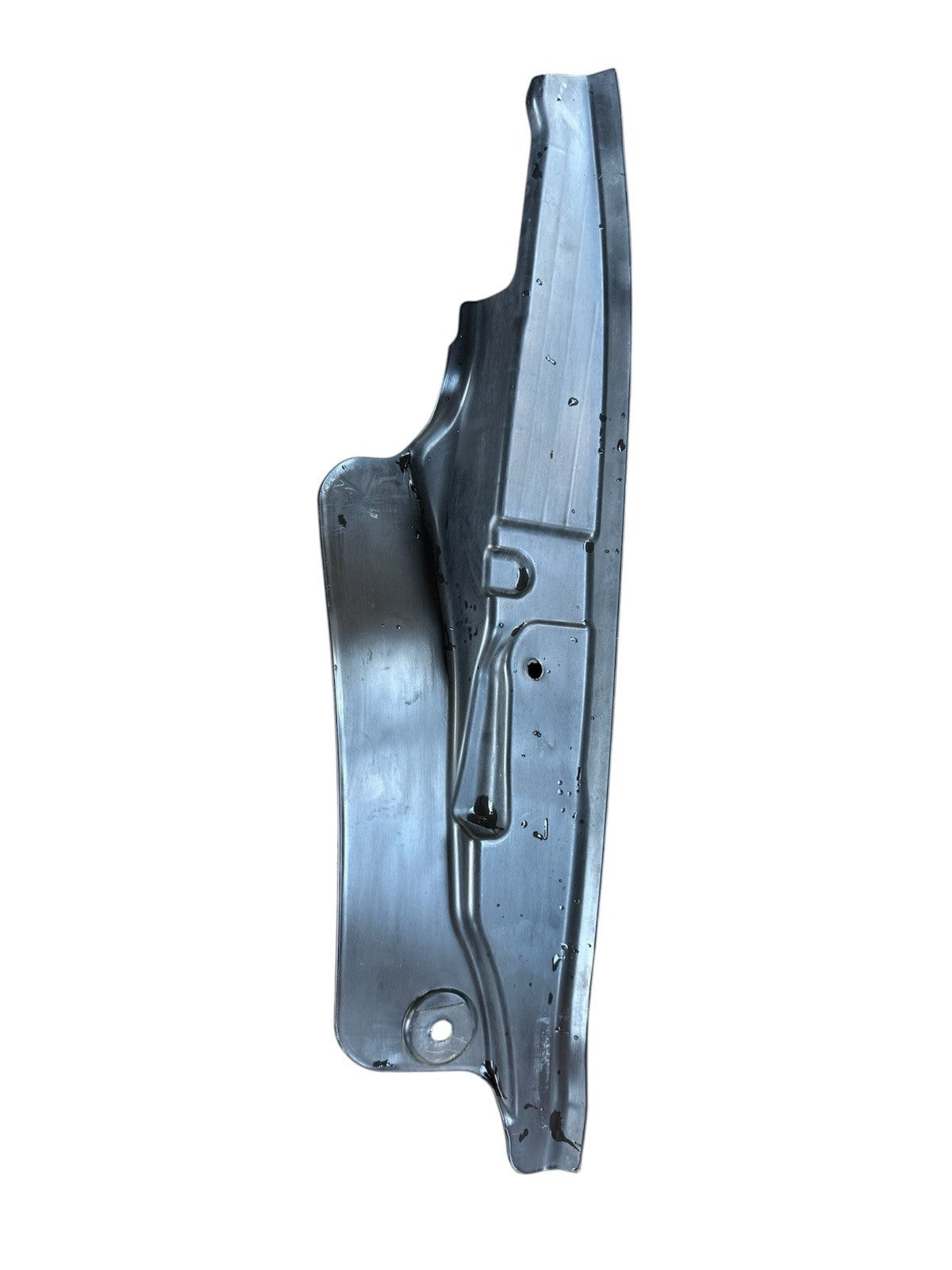 2010-2014  Genuine Volkswagen Jetta Right Fender End Plate OEM 1K5-821-112-A