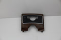 2010-13 MERCEDES E350 CENTER CONSOLE SWITCH TRIM BEZEL WOOD OEM A212680XX07