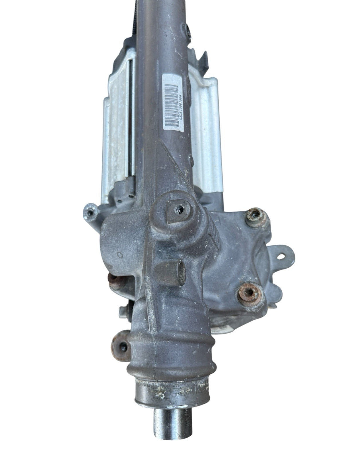 10-14  VOLKSWAGEN Jetta 2.0 ELECTRIC POWER STEERING RACK AND PINION OEM