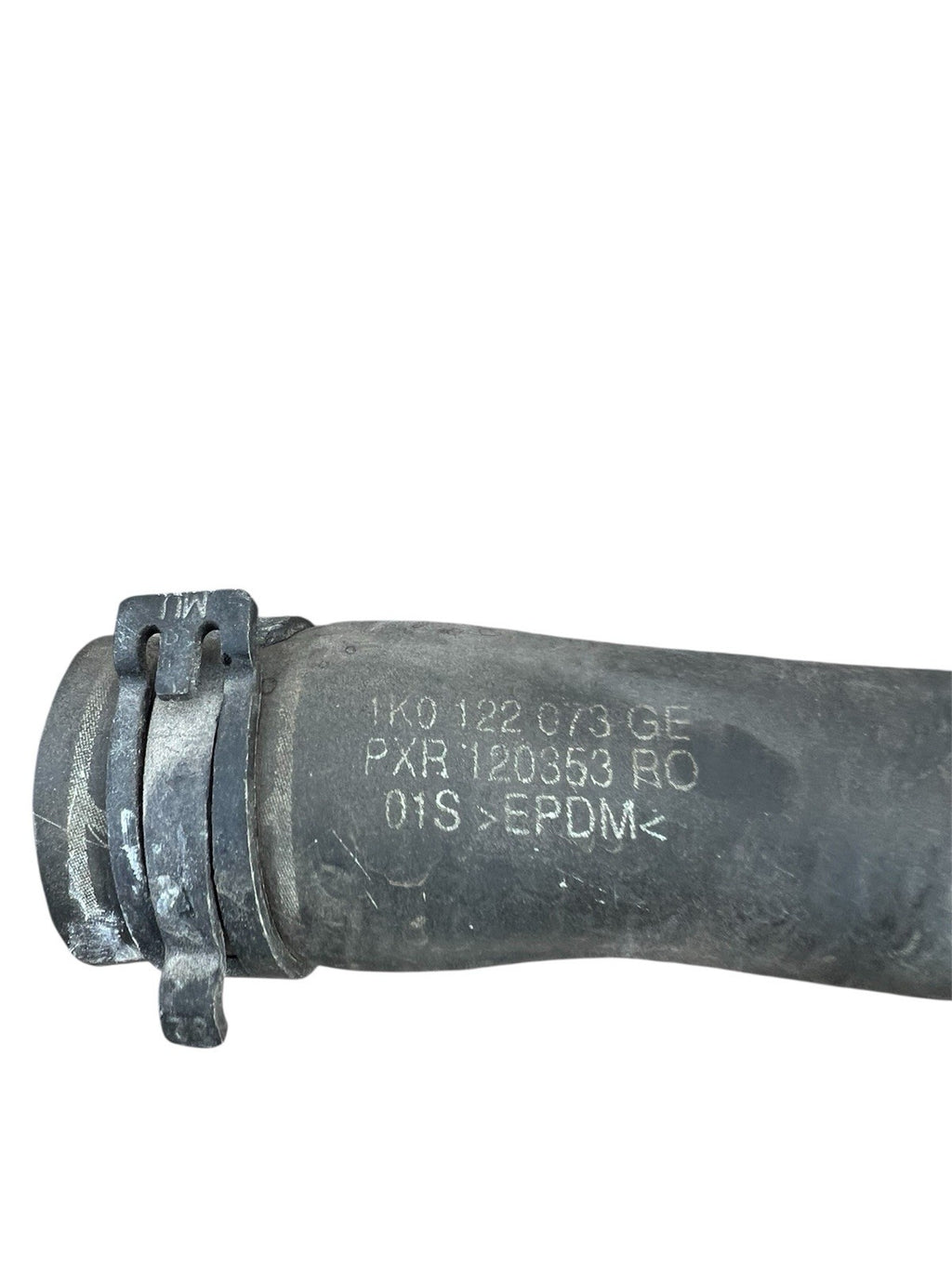 10-14 Volkswagen Jetta Sportswagon 2.0 TDI Coolant Hose OEM 1K0 122 073 GE