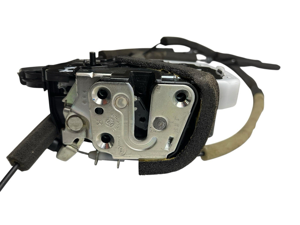 ✅ 2014-2018 INFINITI Q50 REAR RIGHT DOOR LOCK LATCH CABLE OEM F1814510