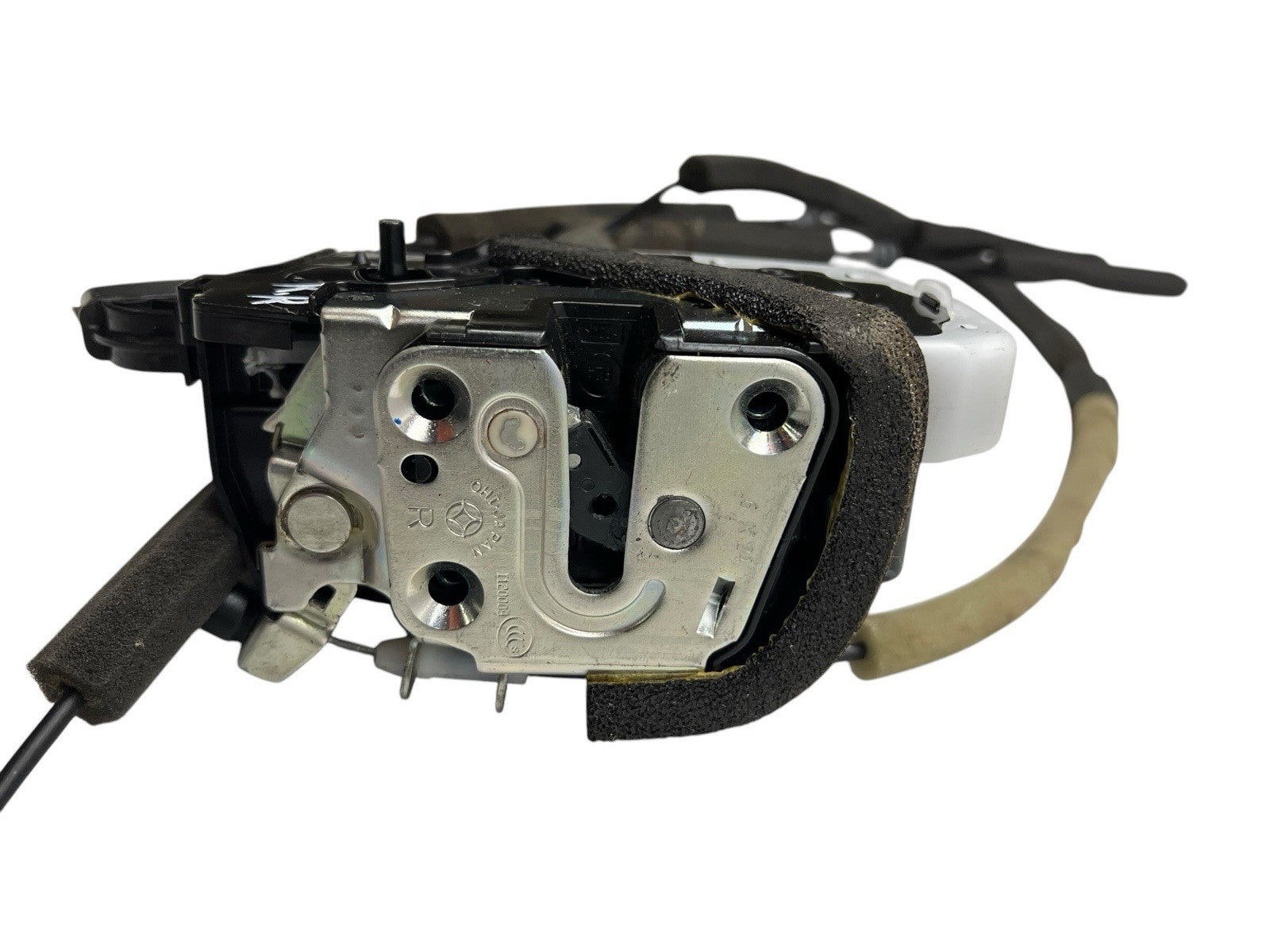 ✅ 2014-2018 INFINITI Q50 REAR RIGHT DOOR LOCK LATCH CABLE OEM F1814510