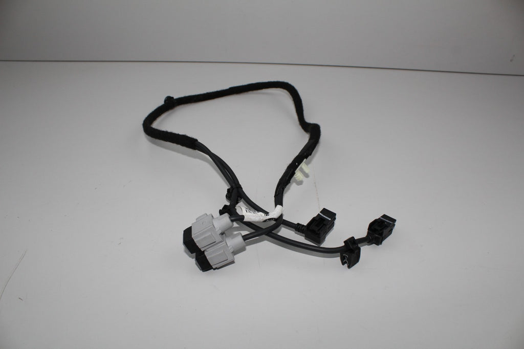 2017-2020 LINCOLN MKZ CENTER CONSOLE MEDIA CONNECTOR WIRE CABLE OEM HP5T14D202RD