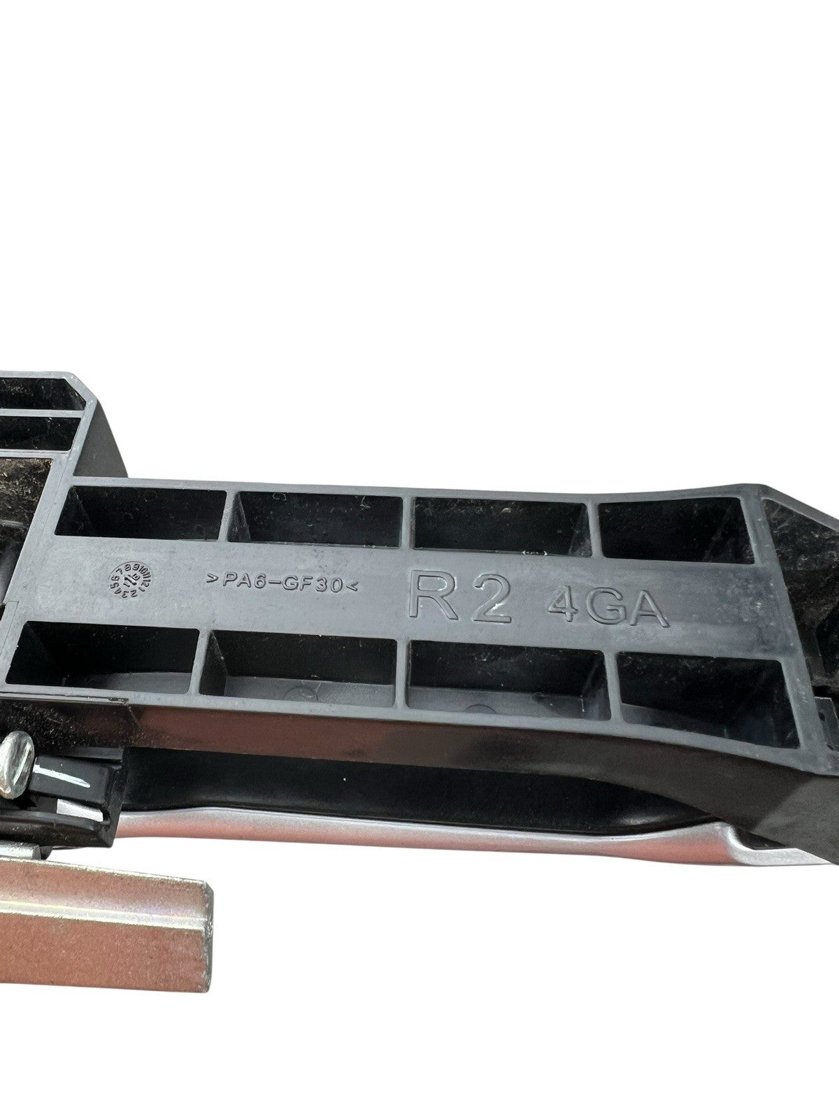 ✅14-23 INFINITI Q50 REAR RIGHT SIDE OUTSIDE EXTERIOR DOOR HANDLE OEM 826404GA2A