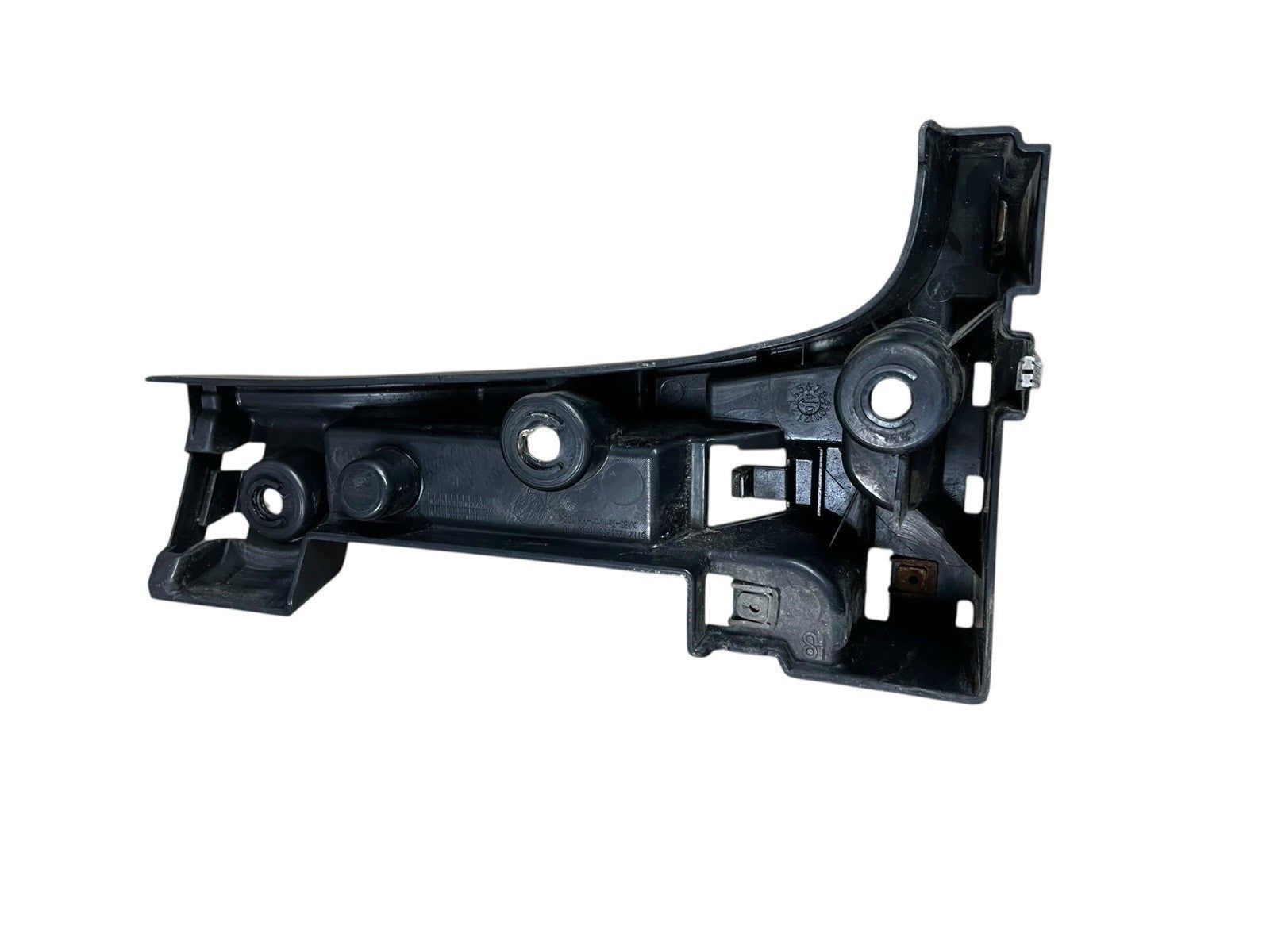 2007-2013 BMW X5 Rear Right Bumper Mount Bracket Corner 7226936 OEM