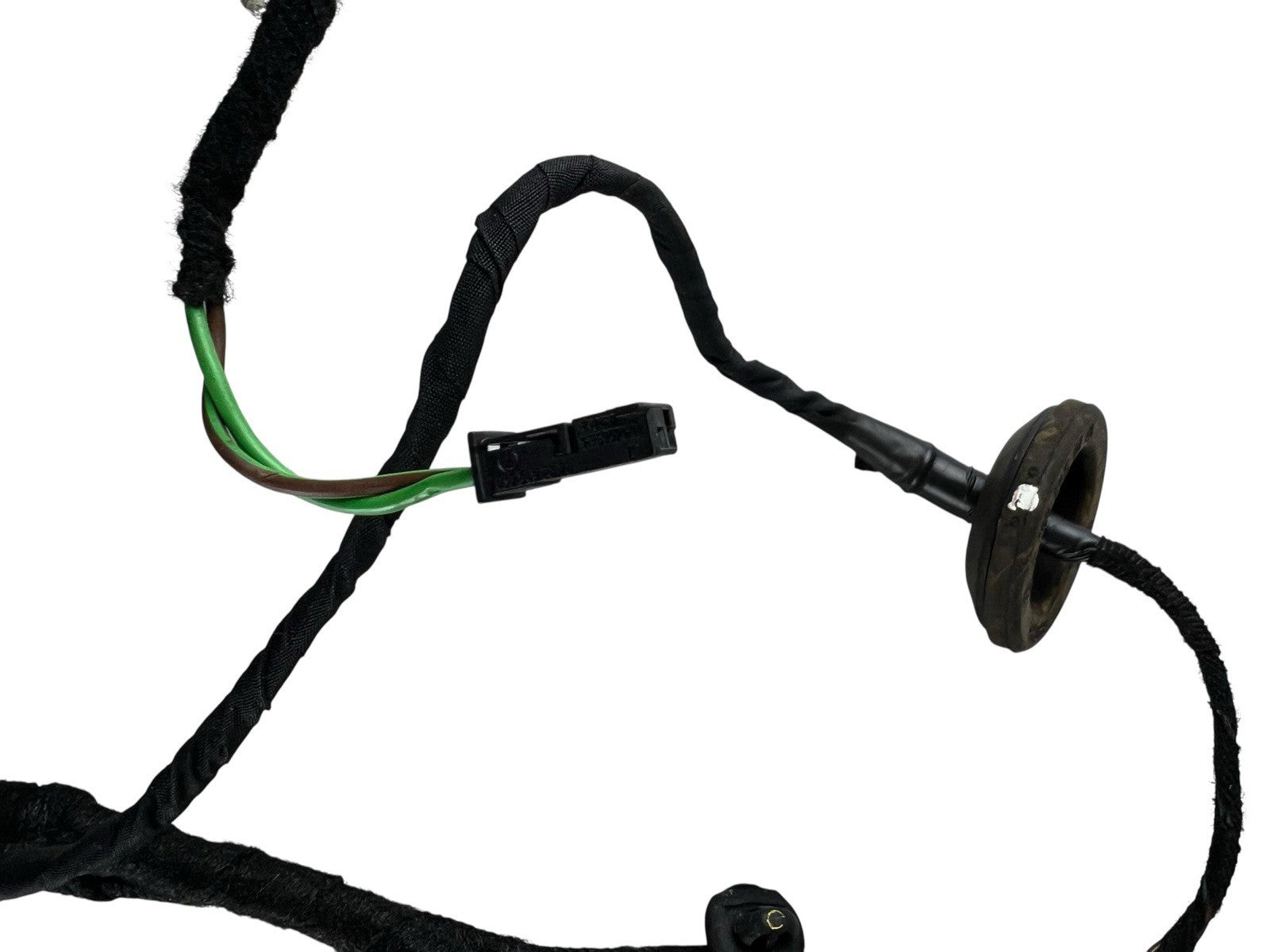 ✅2008-2014 Mercedes C350 Front Right Door Wiring Harness Assembly OEMA2044400305
