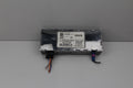 2010-13 MERCEDES E350 SATELLITE RADIO RECEVIER MODULE OEM A2128706489