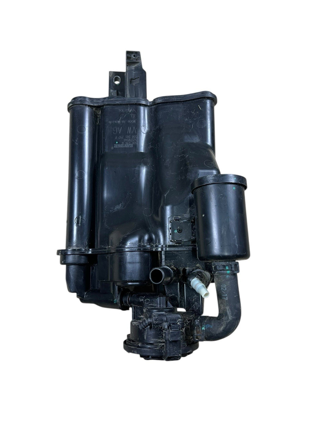 18 - 22 Audi S3 VW Jetta Golf Fuel Vapor Charcoal Canister 5Q0106A OEM