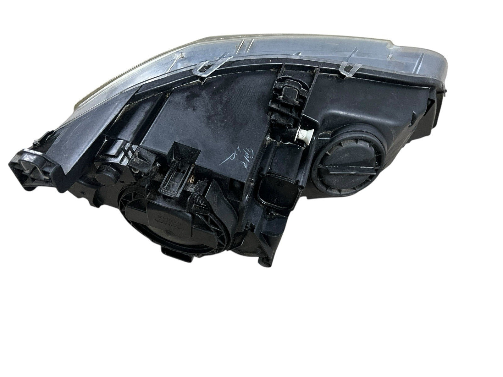 2011-2013 BMW X5 Left Driver LFH Side Headlight Xenon HID 7278053