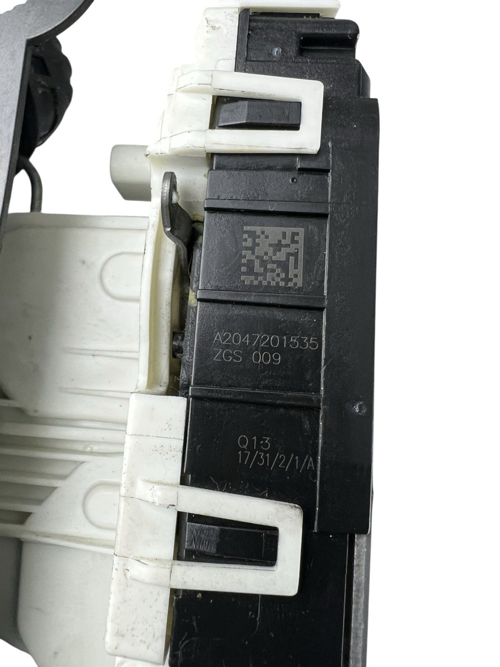 ✅2008-2014 Mercedes C300 C350 Front Left Door Lock Latch Actuator OEM A204720153