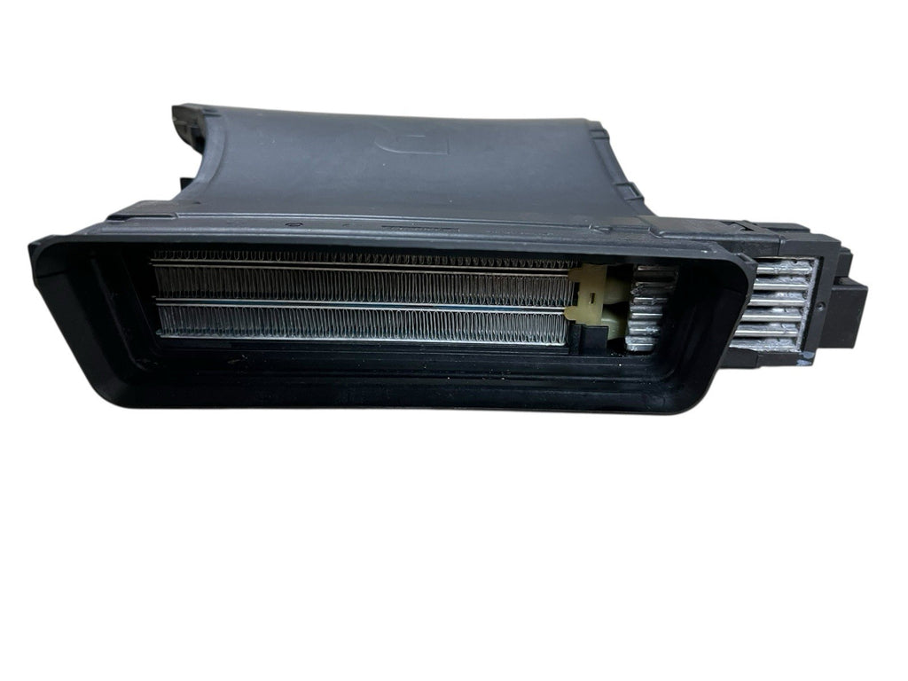 2011-13 BMW X5 FRONT RIGHT UNDER SEAT FLOOR HEATER CORE AIR VENT DUCT OEM 678040