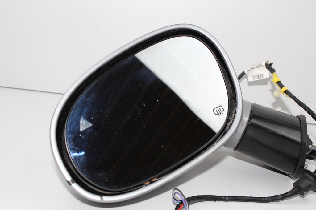 2015-2019 Dodge Challenger FRONT LEFT Driver SIDE View Mirror OEM 5LD67JSCAC