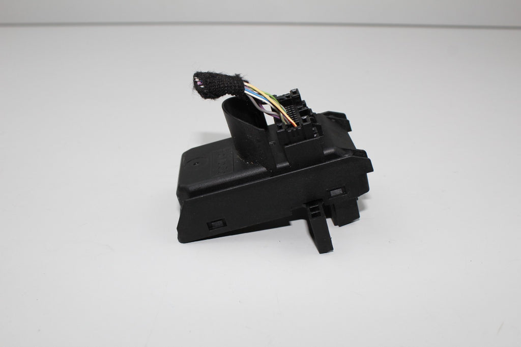 2017 LINCOLN MKZ SMART DATA KINK CONTROL MODULE OEM HQ9T14F642AC