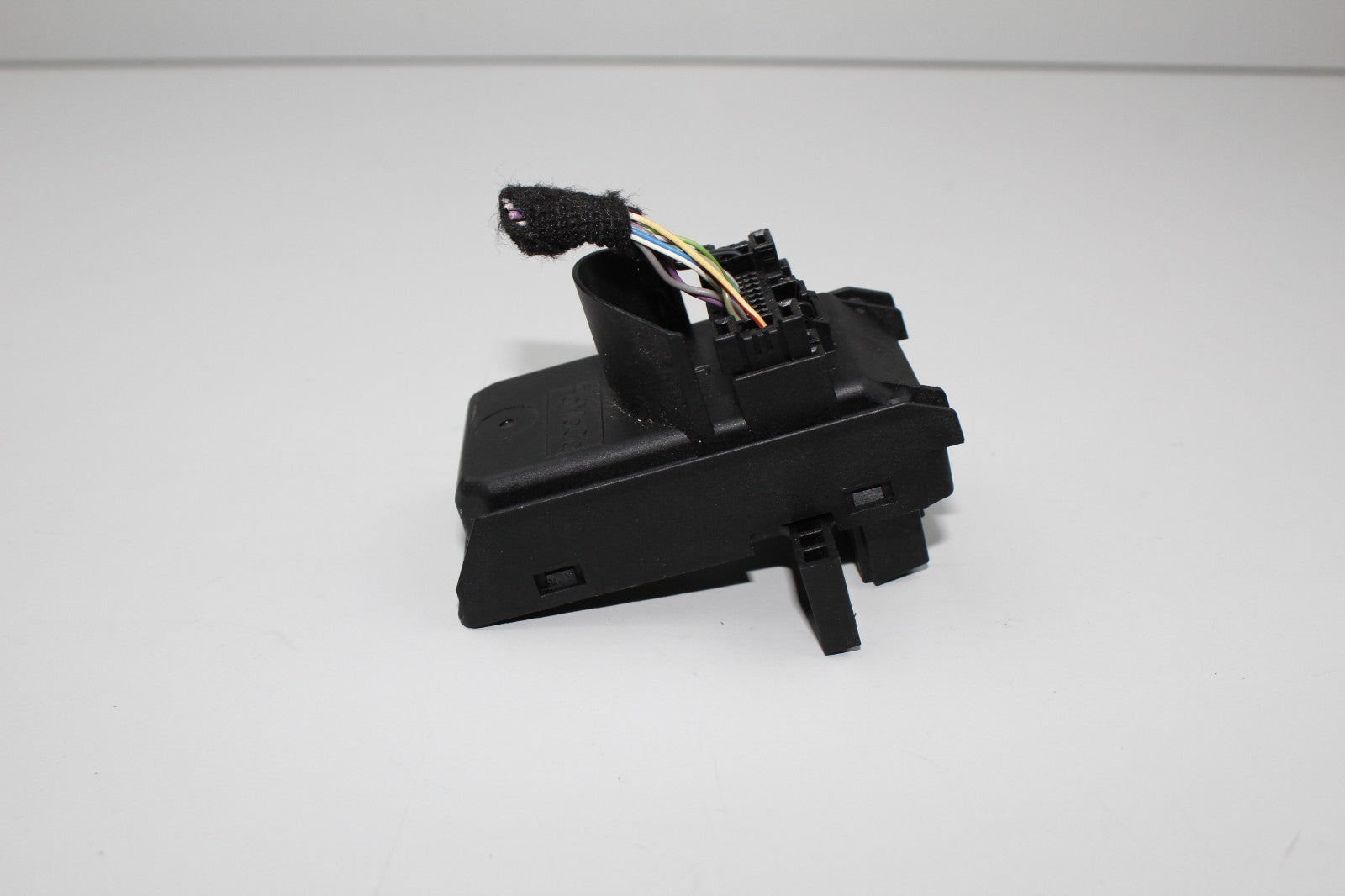 2017 LINCOLN MKZ SMART DATA KINK CONTROL MODULE OEM HQ9T14F642AC