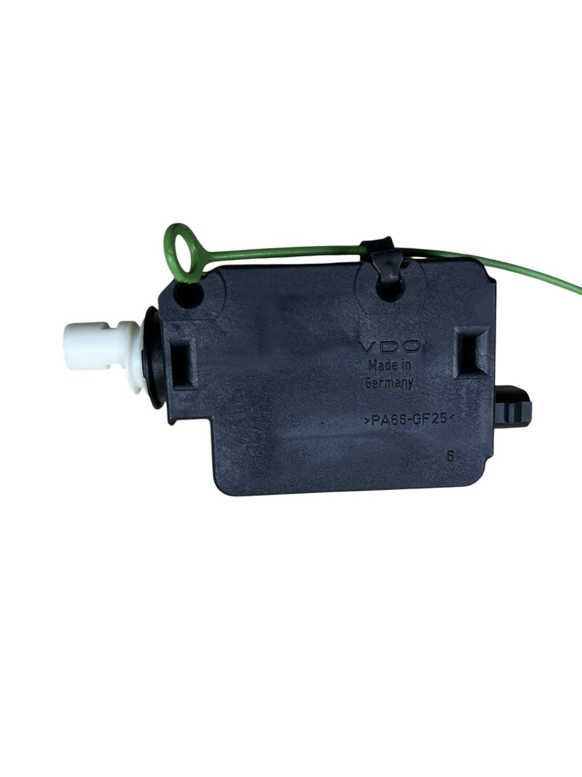 Land Range Rover  Fuel Filler Door Gas Flap Actuator OEM 40620437