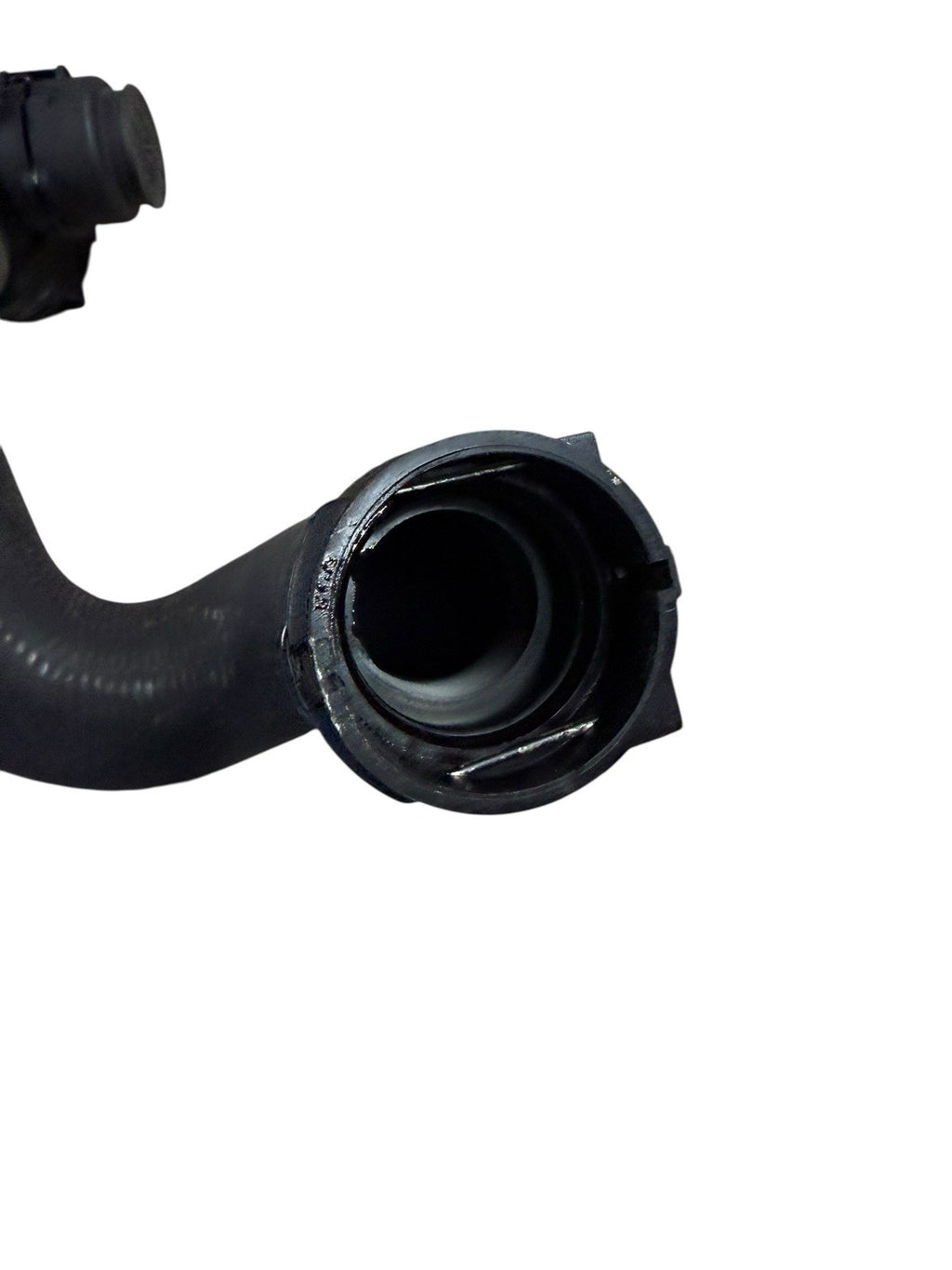 2007-2013 BMW E70 X5  Engine Motor Cooling Coolant Hose Line Pipe OEM 1153143537