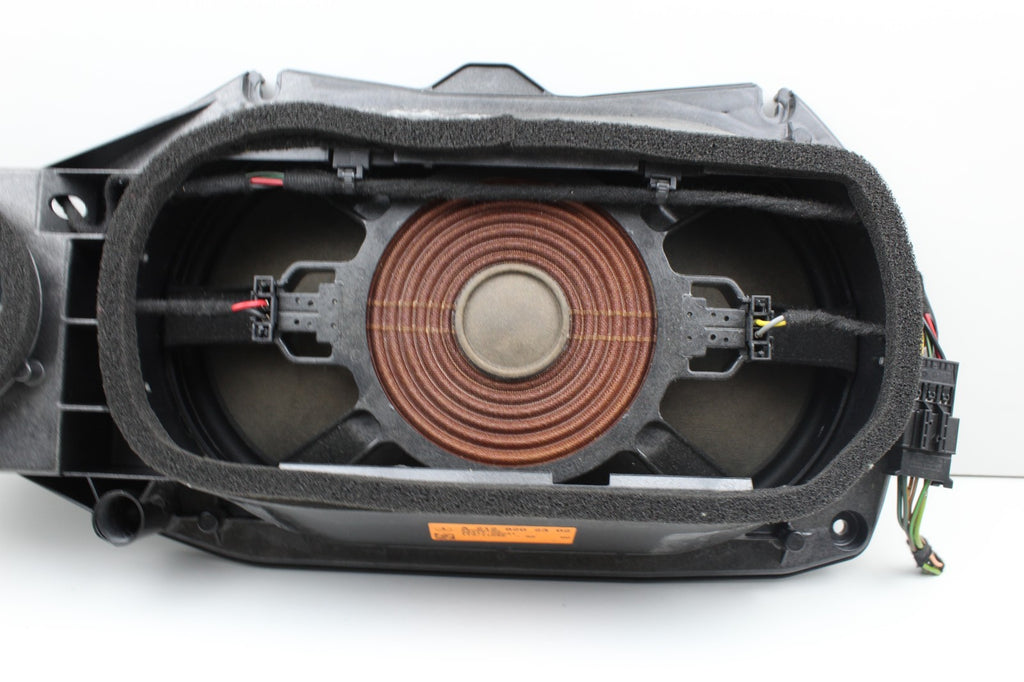 2010-14 MERCEDES SDUBWOOFER SUB WOOFER SPEAKER OEM A2128202302