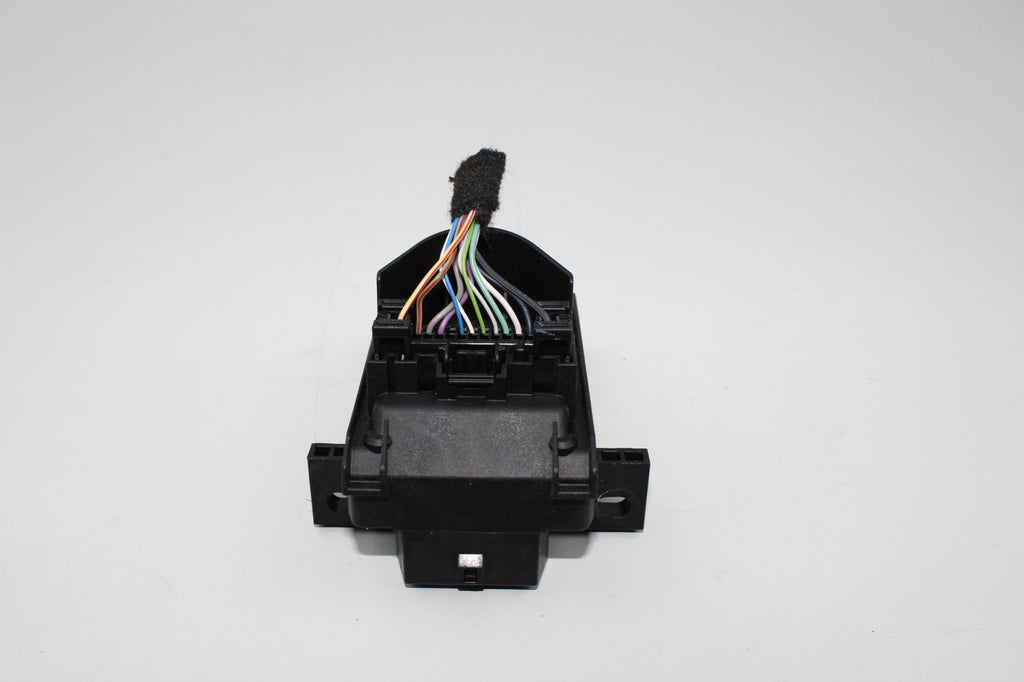 2017 LINCOLN MKZ SMART DATA KINK CONTROL MODULE OEM HQ9T14F642AC