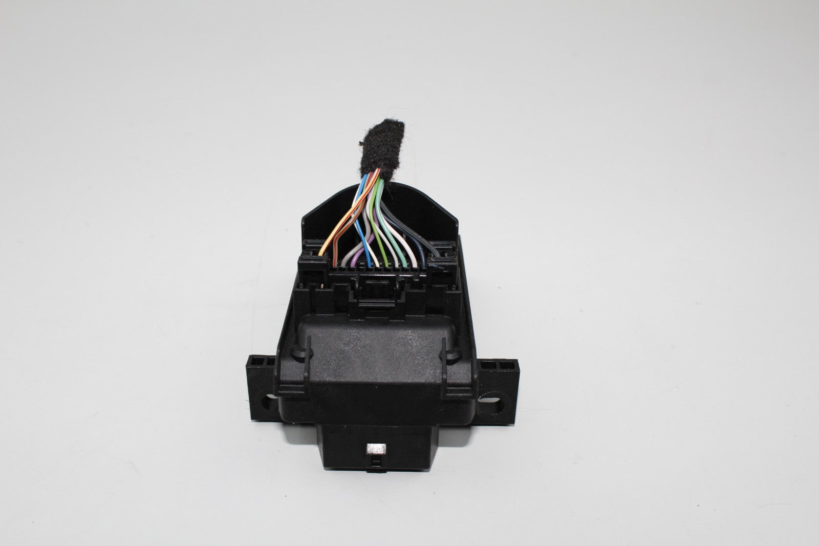 2017 LINCOLN MKZ SMART DATA KINK CONTROL MODULE OEM HQ9T14F642AC