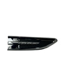 ✅2010 - 2019 Ford Taurus Right Side Fender Trim Vent Molding Chrome OEM