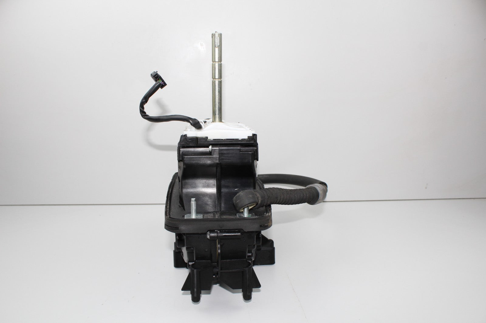 2010-14 AUDI A4 AUTOMATIC FLOOR SHIFTER GEAR OEM 8K0713041AC