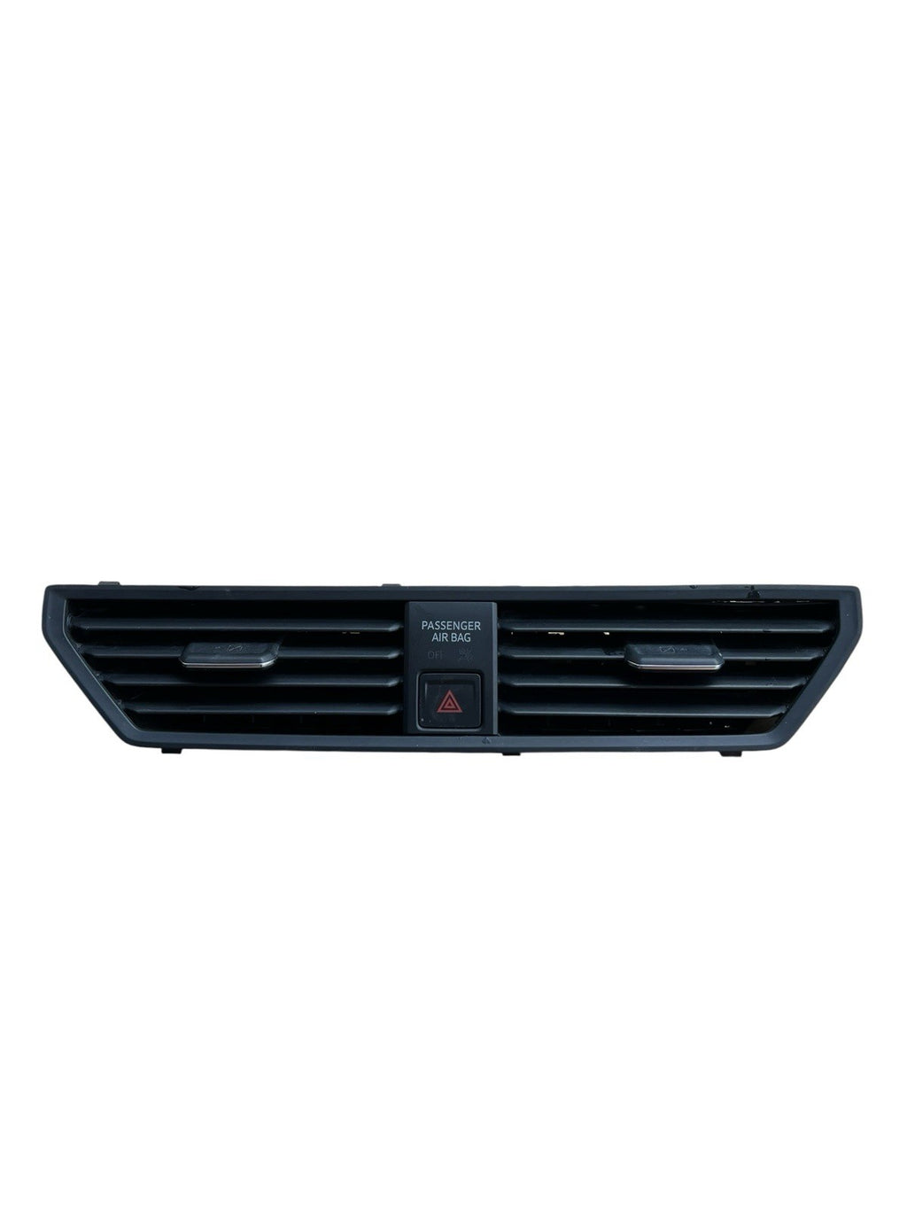 19-25 VW Jetta Center Vents Dashboard Air Vent W/Hazard Switch OEM 17B 819 728 A