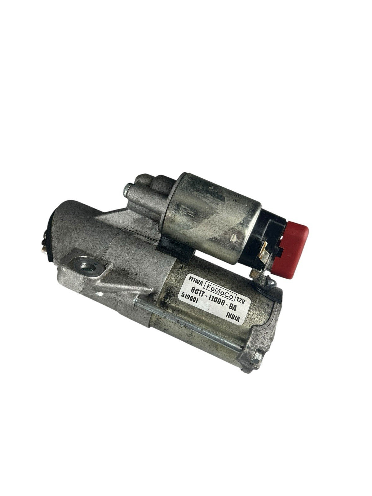 2015 Ford Taurus Starter Motor  OEM￼￼8G1T110000BA