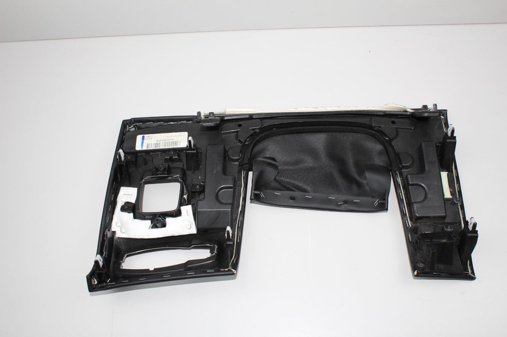 2017-20 LINCOLN MKZ FRONT LEFT DRIVER SIDE UNDER DASH KNEE PANEL OEM HP53F044F08