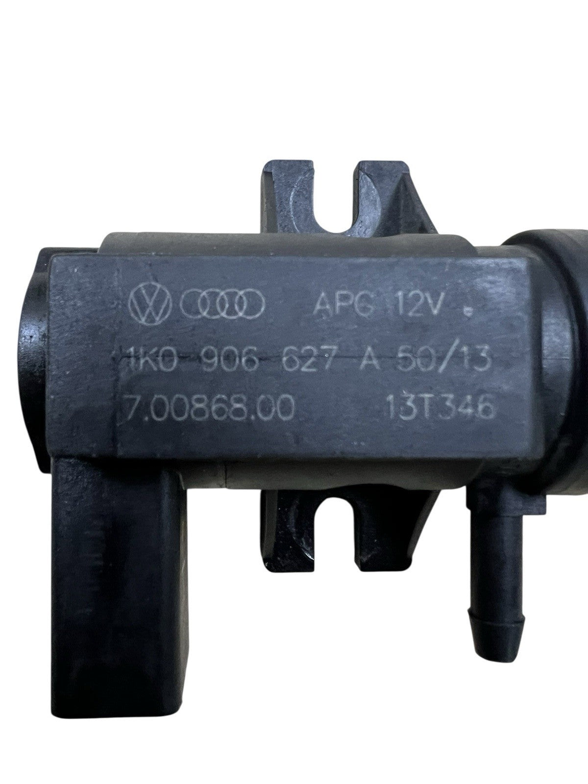 Vacuum Pressure Valve For Audi OEM 1k0906627A