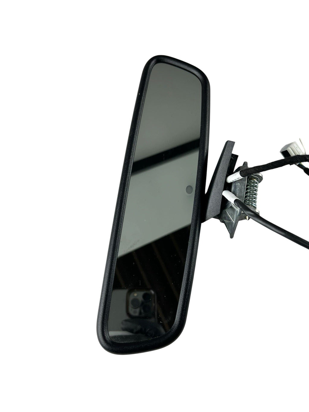 ✅2008-2014 Mercedes C350 C300 C Class Interior Rear View Mirror OEM E11025902