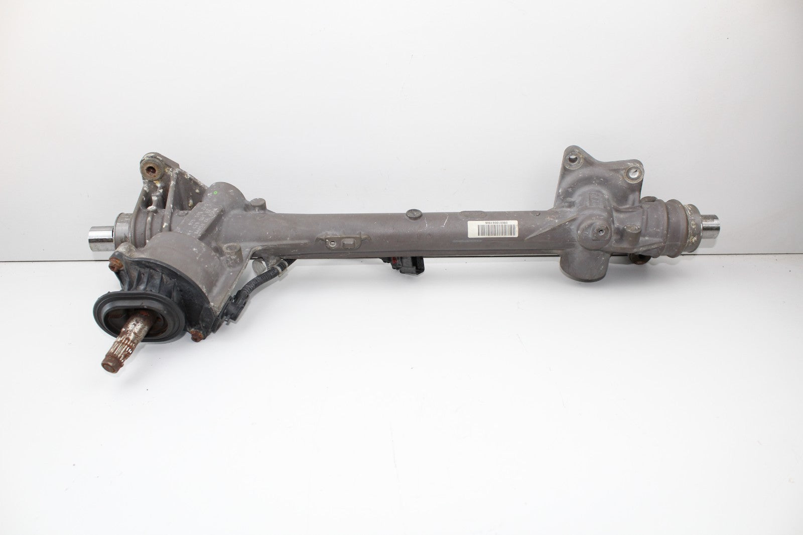2006-2014 VOLKSWAGEN STEERING RACK OEM 1K1423051EE