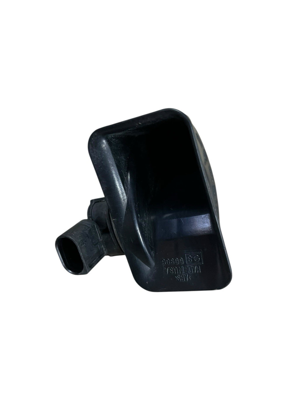 2007 - 2013 BMW X5 E70 Right Side HORN SIGNAL FIAMM 0055306 OEM A046495