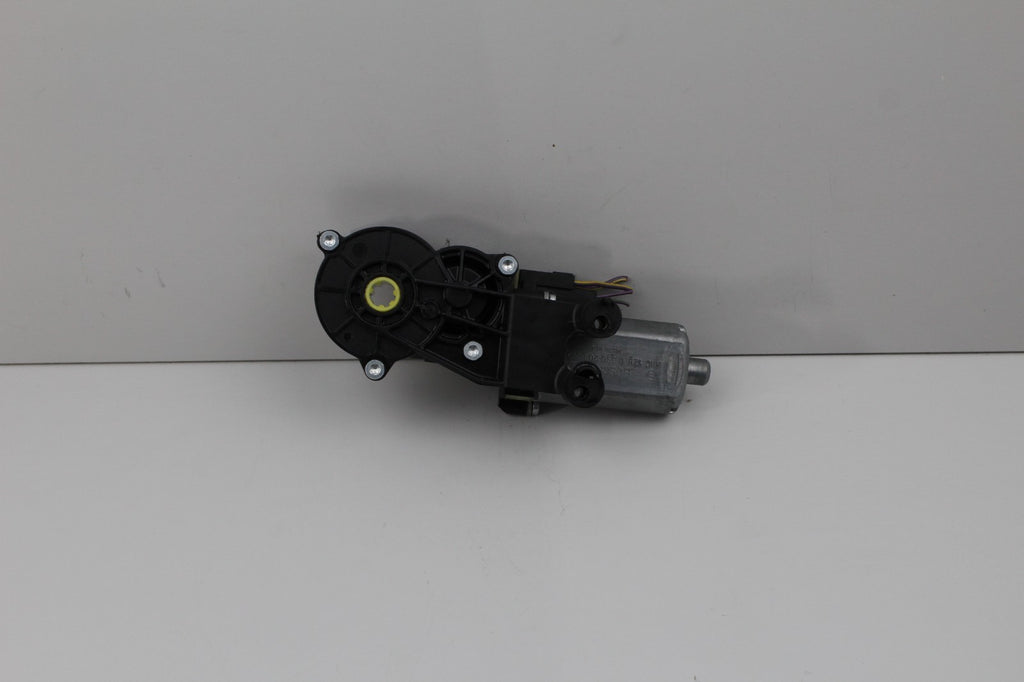 2007-13 MERCEDES E350 FRONT LEFT SIDE SEAT ADJUSTER MOTOR OEM 0390203323